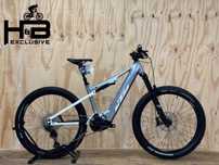 KTM Macina Lycan 771 Shimano XT 2023