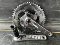 Вимірювач потужності, паверметер, powermeter quarq sram