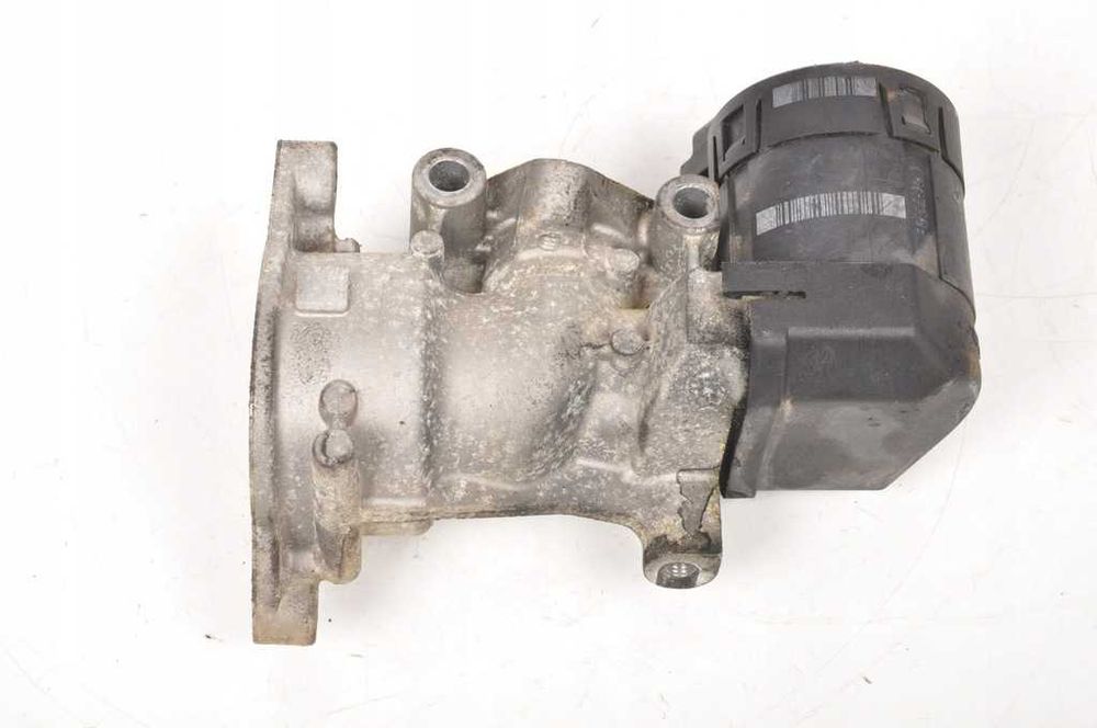 Клапан EGR Fiat Scudo 2.0 Mjet Expert 2.0 ЄГР Скудо 2.0 Експерт 2.0