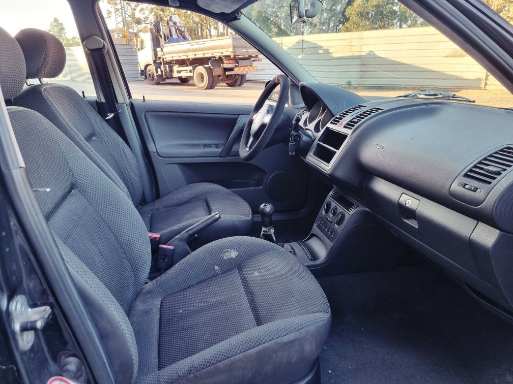 VW Polo 1.0i 2001