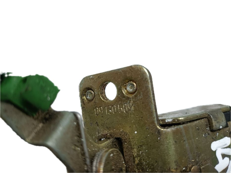 Fechadura / fecho da mala OPEL Astra G Hatchback (F48_, F08_)