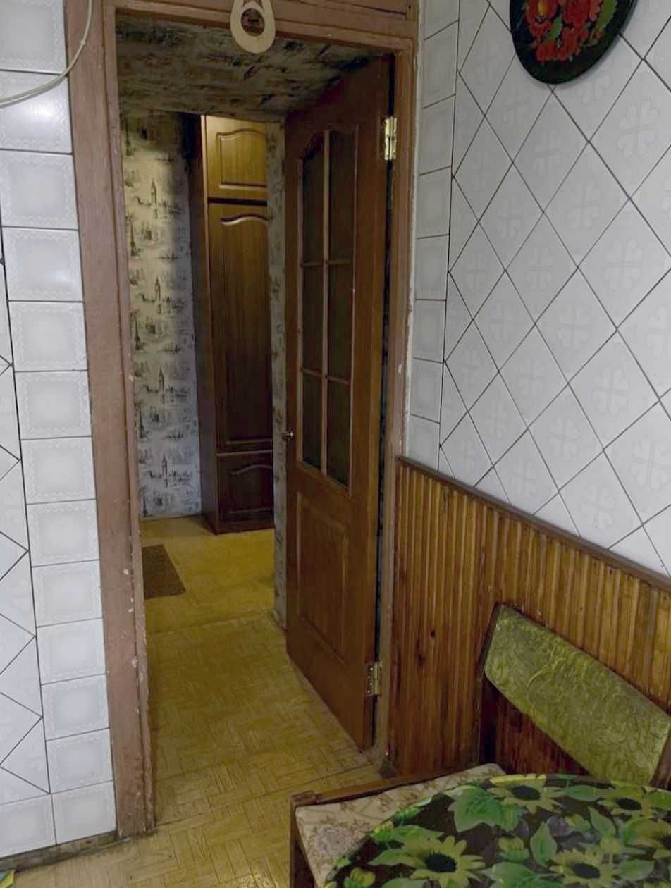 Продам 3-комнатную квартиру (чешку) на ж/м Левобережный-3