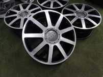 18" felgi 5x112 i 5x100 et38 Audi a3 TT a4 b6 b7 A6 C6 A8 D3 S-Line