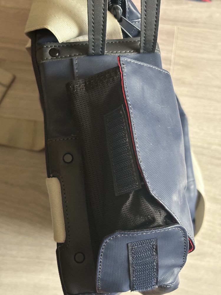 Torba na ramie dla dziewczynki