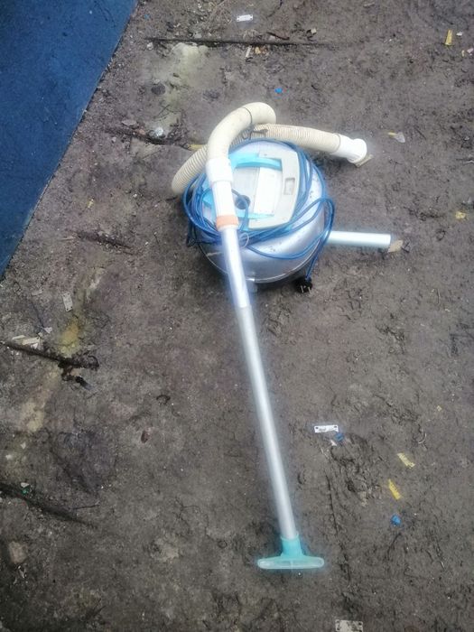 Продам пылесос в хорошем качестве