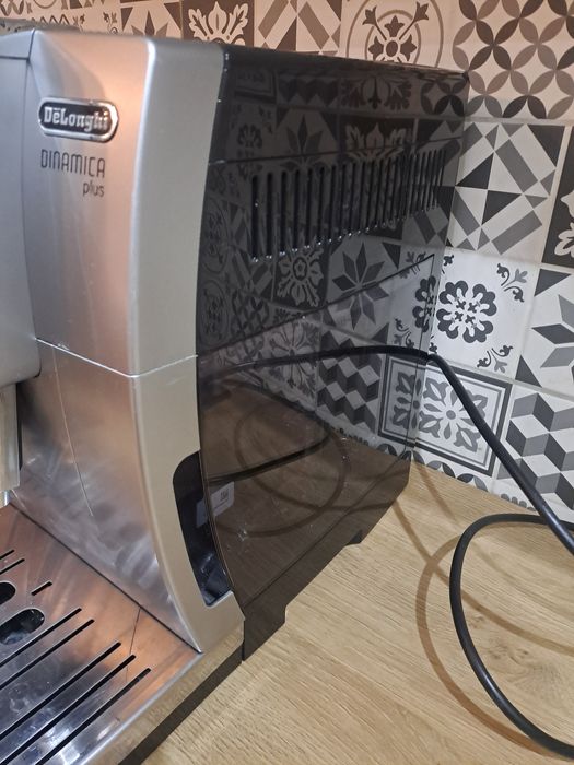 Ekspres De'Longhi Dinamica Plus