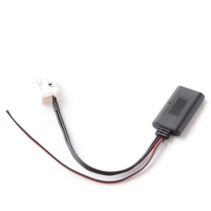 Bluetooth модуль адаптер MP3 для Skoda Volkswagen Audi Seat 12pin.