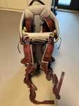 nosidełko turystyczne Deuter Kid Comfort max. 18 kg odbiór osobisty