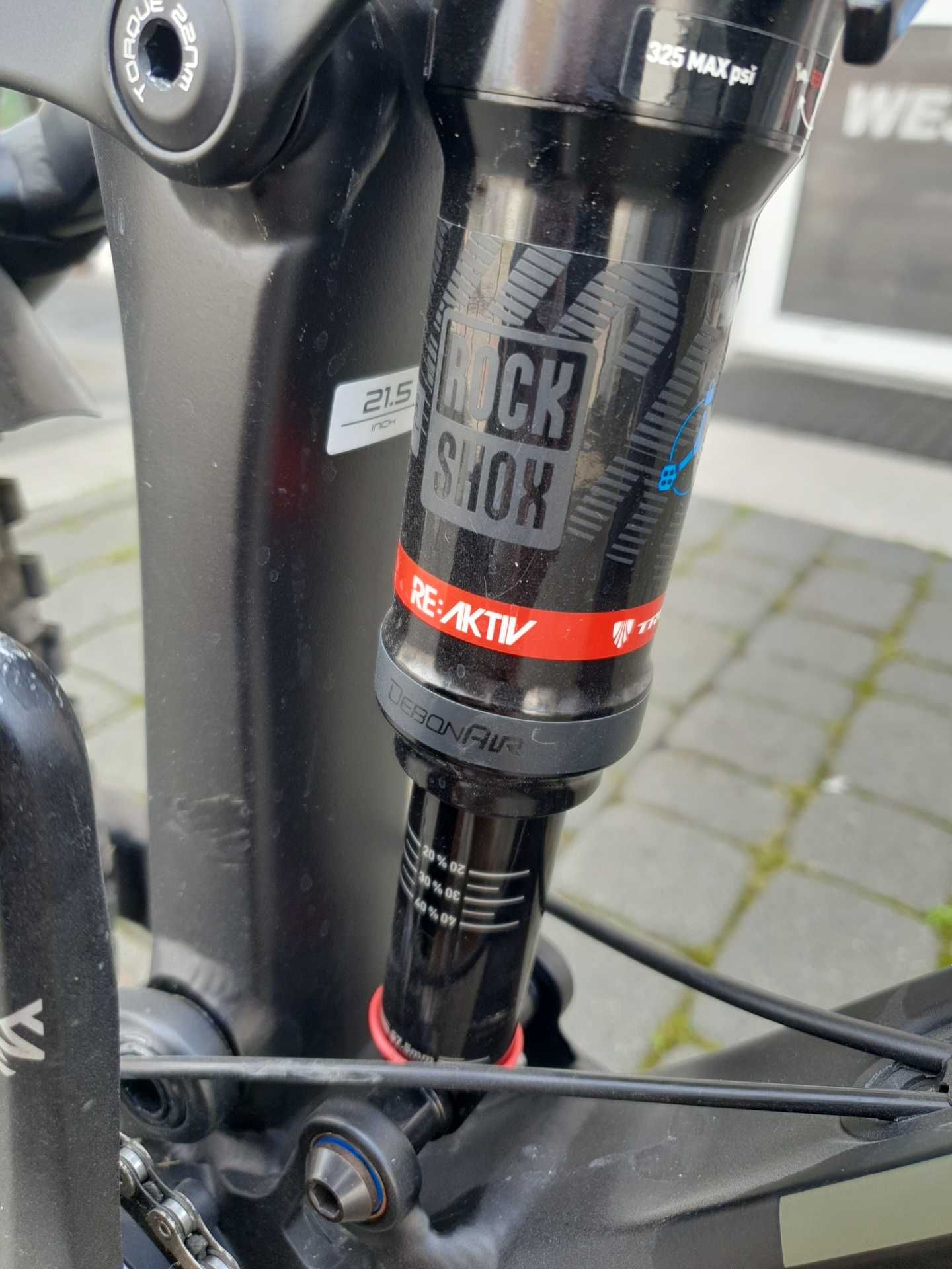 Rower Trek Remedy 8 Sk