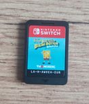 SpongeBob Bikini Bottom gra Nintendo Switch