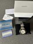 Seiko King Samuray годинник наручн.