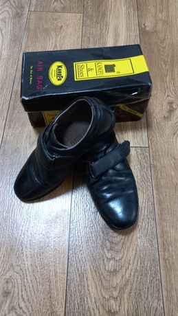 Продам дитячі туфлі29 розміру