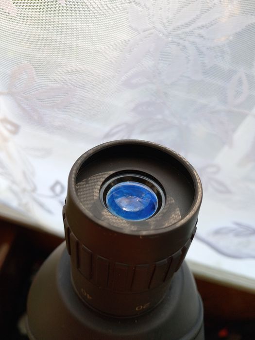 Зорова труба Bresser Junior 20-60x60