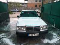 Mercedes Benz 124, 3л дизель, 1550$