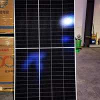 Сонячна панель Longi Solar LR5-72HTH-585M