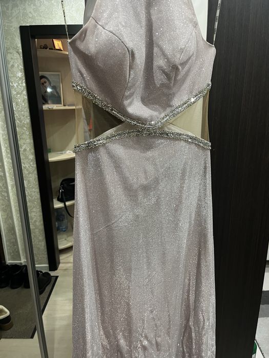 Святкове плаття для святкування вечірок , корпоративів