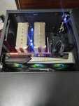 Продам ігровий пк, i5 12400f+RX 5700XT+32gb ddr4+ intel wifi ax 210
