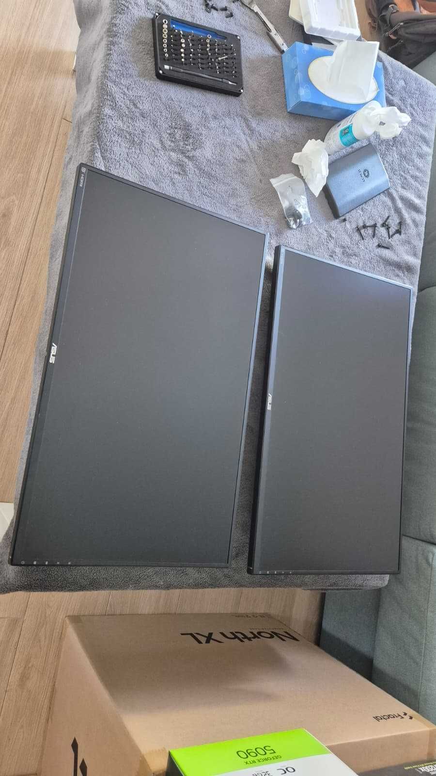ASUS VG27AQ Display