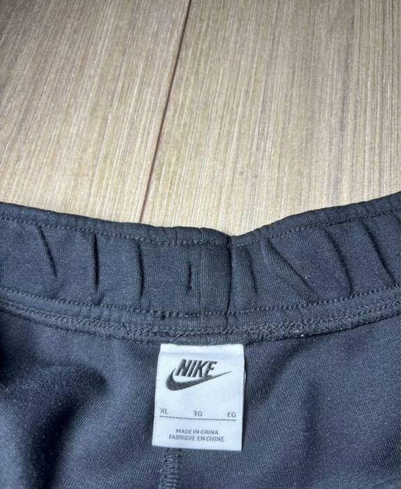Штани nike tech fleecce