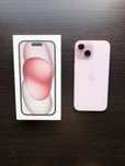 iPhone 15 128GB