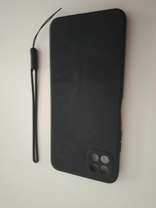 Capa de Telemóvel Samsung Galaxy A22 5G