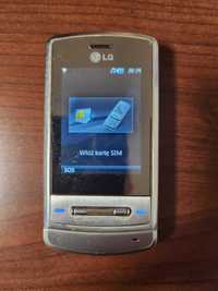 Telefon LG KE970