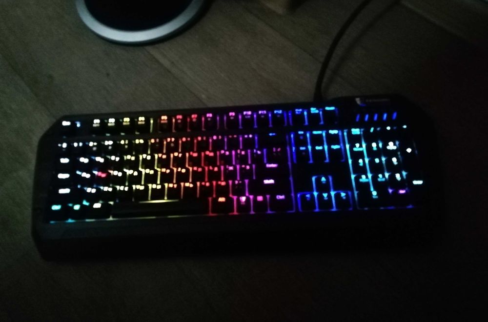 Продам ігровий комп'ютер комплект 8 ядер відеокарта GTX 650 t2gb gddr5