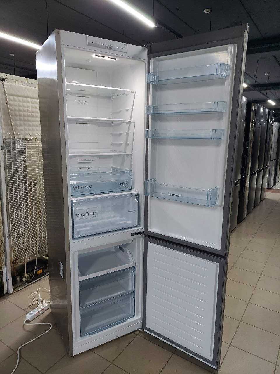 Холодильник Bosch KGEE40A   Склад б/у, СТОК