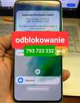 Samsung Blokada Plus Tmobile