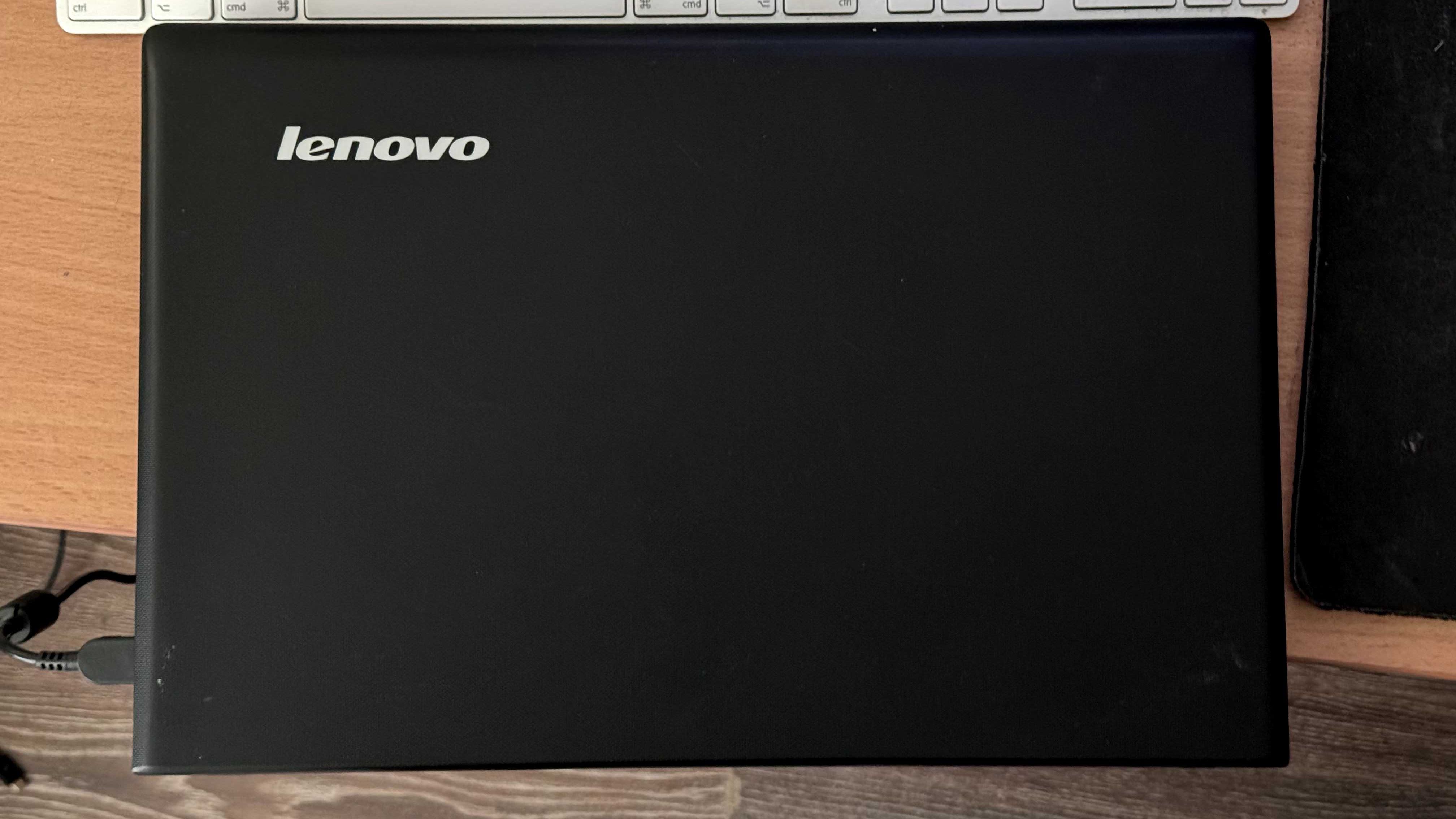 Ноутбук Lenovo g505 под восстановление или на запчасти
