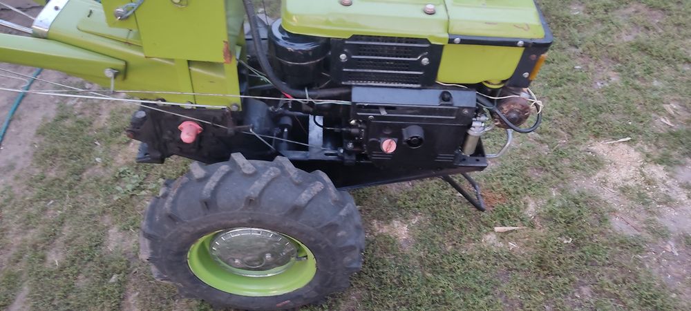 Продам мотоблок кентавр мб 1010ДЕ