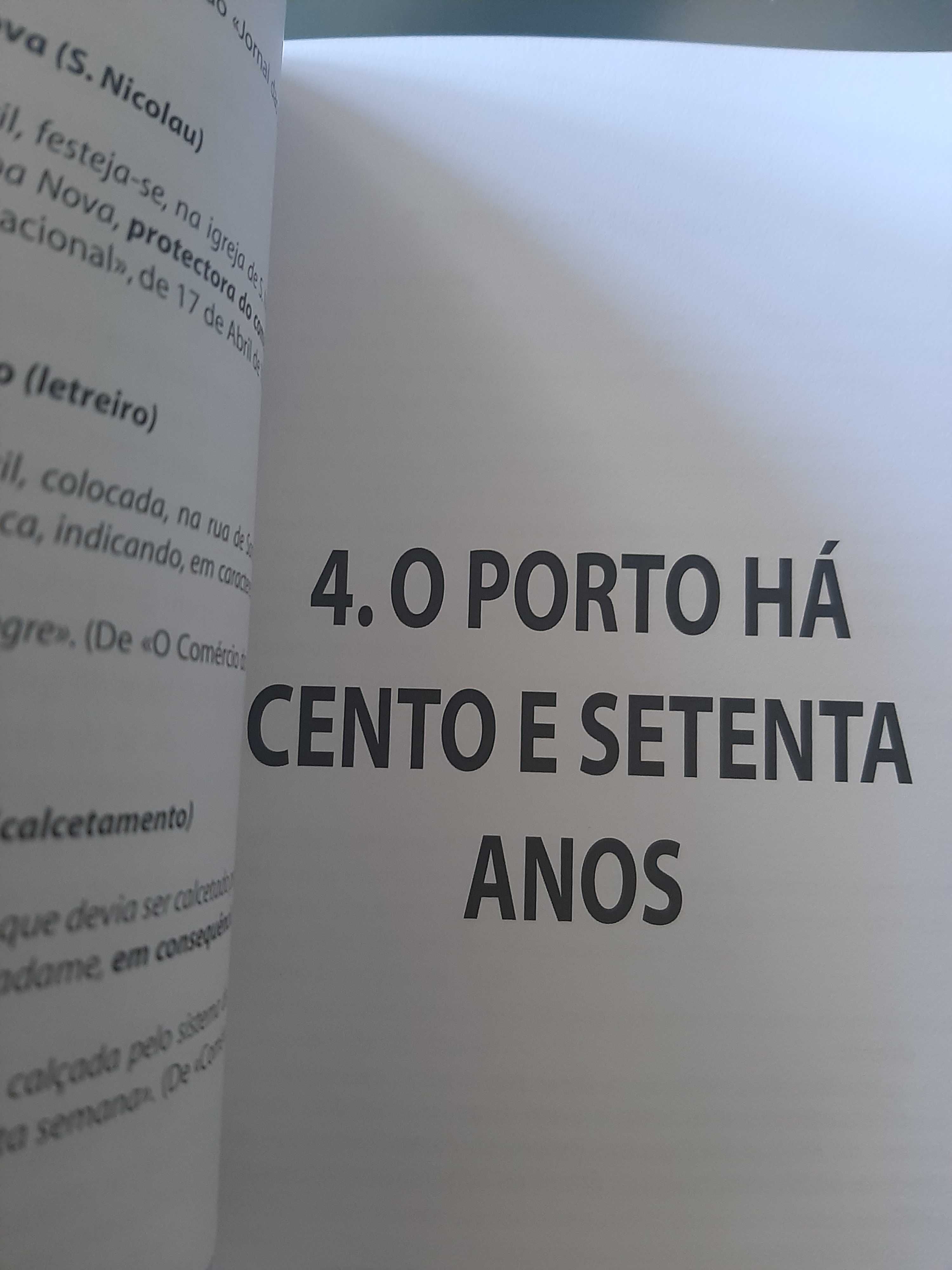 Os Comedores de Pão-de-ló 1 - Monografia do Porto - Guido Monterey