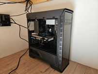 Komputer Radeon RX 590/Ryzen 5 2600
