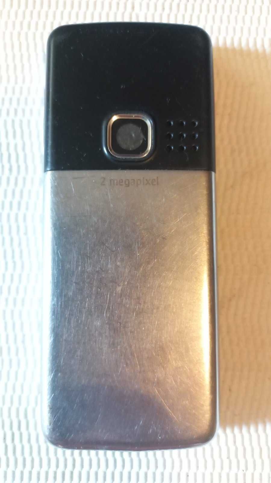 Мобильный телефон Nokia 6300