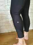 Lululemon legginsy getry damskie do biegania roz 12(46)