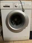 Pralka Siemens X10 46