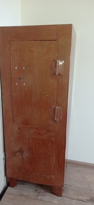 Продам сейф в хорошому стані