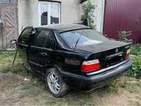 Розборка BMW E36 325i m50b25 Акпп Zf5hp18 розбір,запчастини,шрот