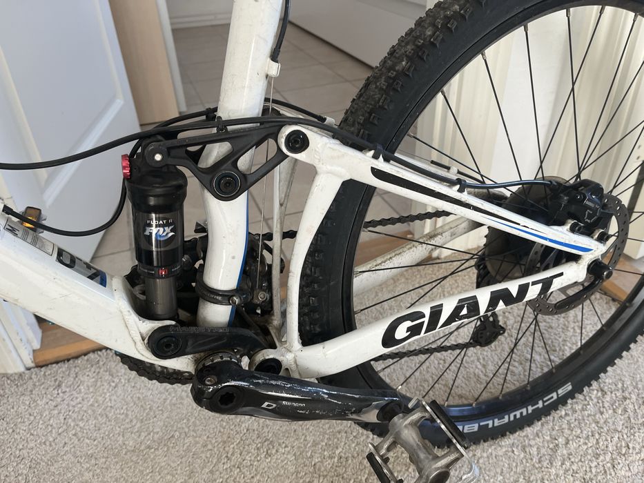 Giant anthem polecam