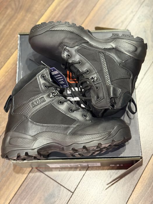 Берцы 5.11 ATAC 2.06 SZ, размер 44