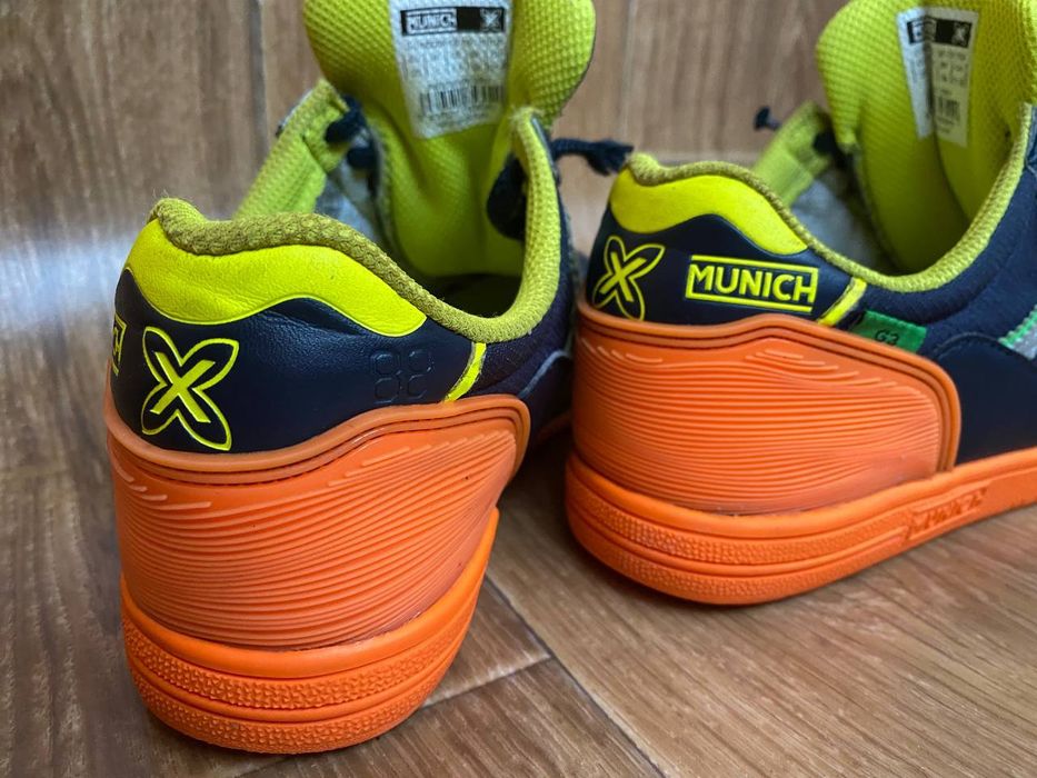 Дитячі Футзалки Munich