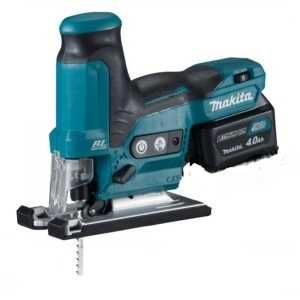 MAKITA JV 102 wyrzynarka 12v-10.8v +bateria 4Ah Nowa Belgia