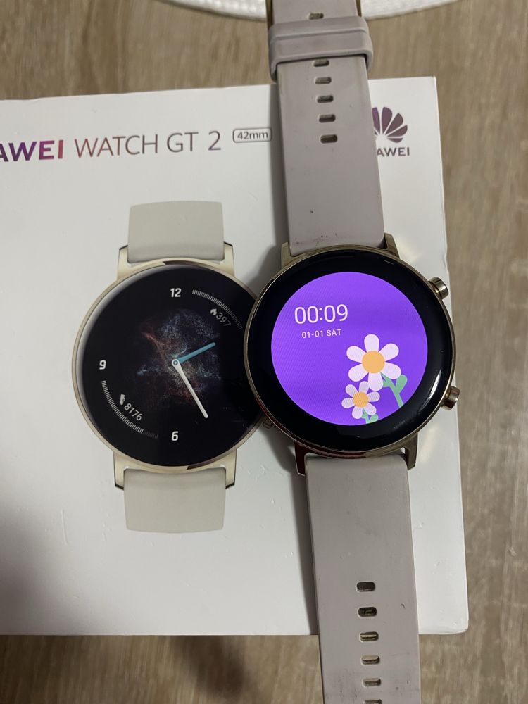 Zegarek Huawei Watch Gt 2