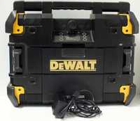 Radio budowlane DEWALT DWST1