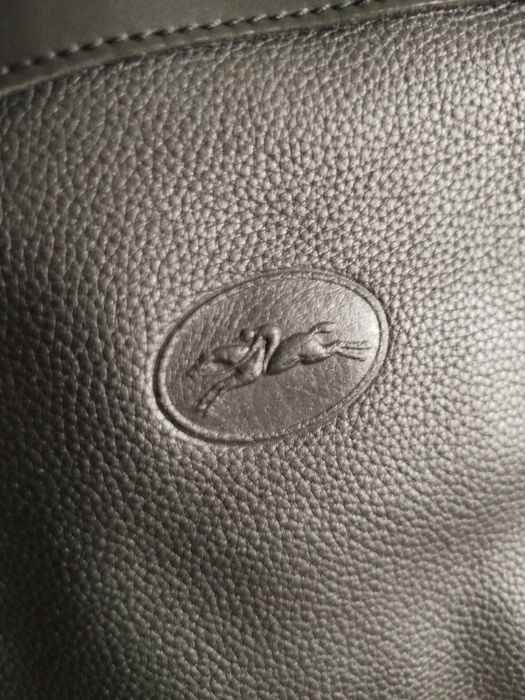 Сумка handbag  Longchamp