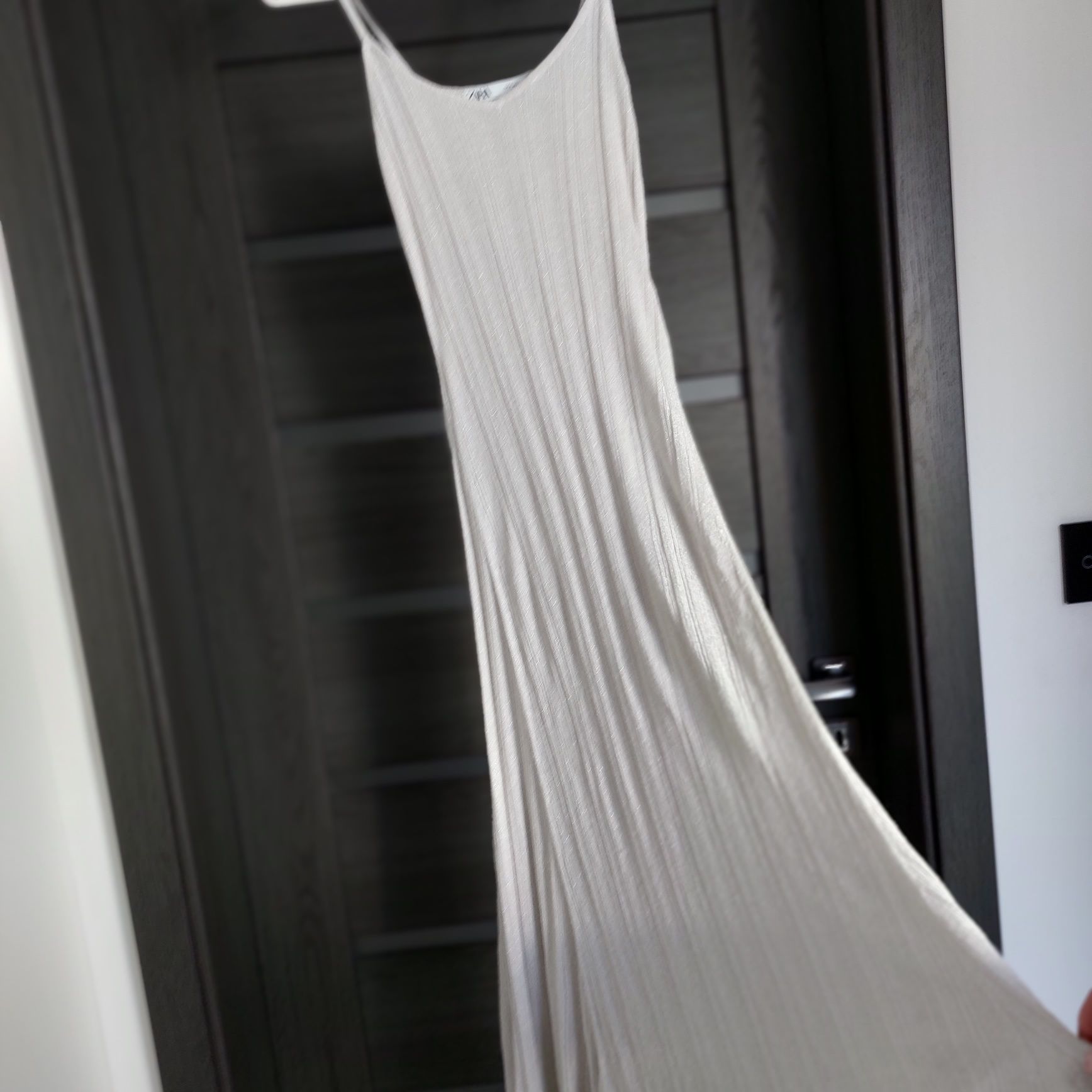 Sukienka letnia Zara r S/M