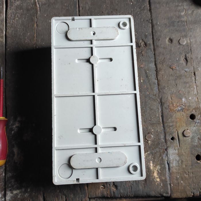 Wyłącznik rożnicowoprądowy