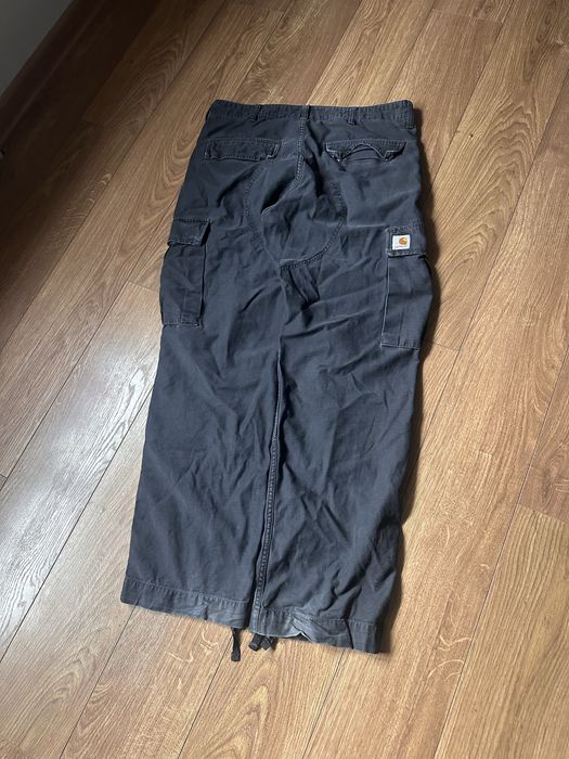 Carhartt cargo pants