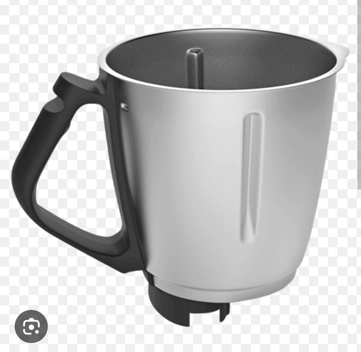 copo bimby TM31 com avaria