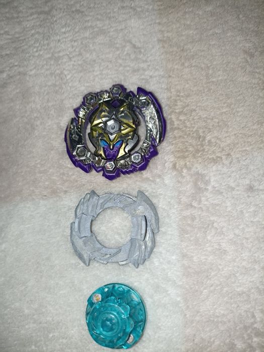 Бейблейд в б/у стані